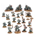 [ GW73-691 ] COMBAT PATROL: LEAGUES OF VOTANN