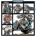 [ GW73-691 ] COMBAT PATROL: LEAGUES OF VOTANN