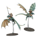 [ GW96-54 ] STORMCAST ETERNALS: STORMDRAKE GUARD