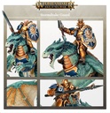 [ GW96-54 ] STORMCAST ETERNALS: STORMDRAKE GUARD
