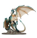 [ GW96-50 ] STORMCAST ETERNALS: KRONDYS SON OF DRACOTHION