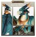[ GW96-50 ] STORMCAST ETERNALS: KRONDYS SON OF DRACOTHION