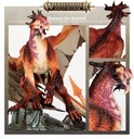 [ GW96-50 ] STORMCAST ETERNALS: KRONDYS SON OF DRACOTHION