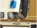 [ RE07724 ] Revell Jim Hopper's Chevy Blazer K5 1/25