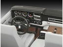 [ RE07724 ] Revell Jim Hopper's Chevy Blazer K5 1/25