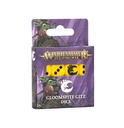 [ GW89-77 ] AGE OF SIGMAR: GLOOMSPITE GITZ DICE (Leverbaar vanaf 22/3)