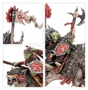 [ GW89-88 ] GLOOMSPITE GITZ: SNARLPACK CAVALRY (Leverbaar vanaf 22/3)