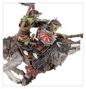 [ GW89-88 ] GLOOMSPITE GITZ: SNARLPACK CAVALRY (Leverbaar vanaf 22/3)