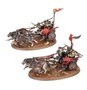 [ GW89-89 ] GLOOMSPITE GITZ: SUNSTEALA WHEELAS (Leverbaar vanaf 22/3)