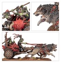 [ GW89-89 ] GLOOMSPITE GITZ: SUNSTEALA WHEELAS (Leverbaar vanaf 22/3)