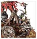 [ GW89-90 ] GLOOMSPITE GITZ: DOOM DIVER CATAPULT (Leverbaar vanaf 22/3)