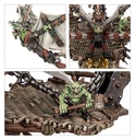 [ GW89-90 ] GLOOMSPITE GITZ: DOOM DIVER CATAPULT (Leverbaar vanaf 22/3)