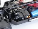 [ FTX5597BL ] FTX HAVOK 1/14 4WD DRIFT TRUCK - BLUE