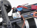 [ FTX5597BL ] FTX HAVOK 1/14 4WD DRIFT TRUCK - BLUE