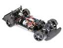 [ FTX5597BL ] FTX HAVOK 1/14 4WD DRIFT TRUCK - BLUE