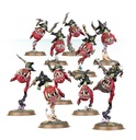 [ GW89-44 ] GLOOMSPITE GITZ: SQUIG HOPPERS