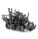 [ GW50-09 ] ORKS: TRUKK