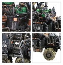 [ GW50-09 ] ORKS: TRUKK