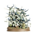[ GW97-18 ] MAGGOTKIN OF NURGLE: NURGLINGS