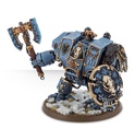 [ GW53-12 ] SPACE WOLVES: VENERABLE DREADNOUGHT