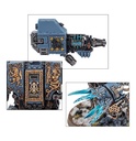 [ GW53-12 ] SPACE WOLVES: VENERABLE DREADNOUGHT
