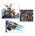 [ GW53-12 ] SPACE WOLVES: VENERABLE DREADNOUGHT