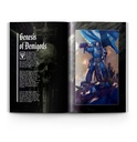 [ GW48-01 ] CODEX SPACE MARINES