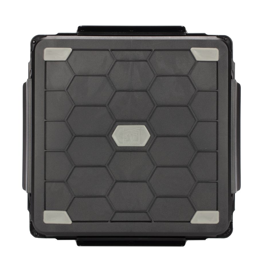 [ GW60-37 ] STORMVAULT SKIRMISH FIGURE CASE