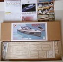 [ M705 ] Mantua Galaxy luxury Yacht  53 ft 