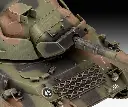 [ RE03320 ] Revell Leopard 1A5 1/35