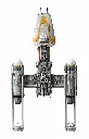 [ RE01209 ] Revell Bandai Y-Wing Starfighter 1/72