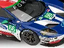 [ RE07041 ] Revell Ford GT Le mans 2017  1/24