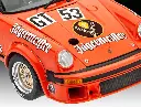 [ RE07031 ] Revell Porsche 934 RSR "jagermeister" 1/24