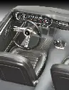 [ RE07065 ] Revell 1965 Ford Mustang 2+2 Fastback