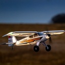 [ EFL013850 ] Night Timber X Evolution 1.2m BNF Basic with AS3X