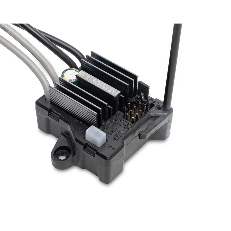 [ SPMXSE2125RX ] SLT 25 Amp Brushed Esc/Rx 1/10 Gorgon