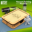 [ GSW14157 ] Green stuff world Vacuüm forming machine A4