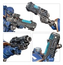 [ GW48-76 ] SPACE MARINES: PRIMARIS HELLBLASTERS
