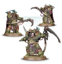 [ GW43-50 ] DEATH GUARD: DEATHSHROUD BODYGUARD