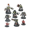 [ GW103-87 ] KILL TEAM: WRECKA KREW (Leverbaar vanaf 5/4)