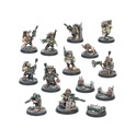 [ GW103-86 ] KILL TEAM: RATLINGS (Leverbaar vanaf 5/4)