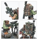 [ GW103-86 ] KILL TEAM: RATLINGS (Leverbaar vanaf 5/4)