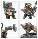 [ GW103-86 ] KILL TEAM: RATLINGS (Leverbaar vanaf 5/4)