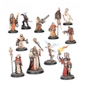 [ GW103-46 ] KILL TEAM: BLOOD & ZEAL (Leverbaar vanaf 5/4)