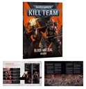 [ GW103-46 ] KILL TEAM: BLOOD & ZEAL (Leverbaar vanaf 5/4)