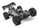[ TRX-90154-4BLUE ] Traxxas Jato 4x4 BL-2S buggy Blue