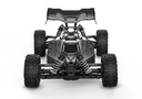 [ TRX-90154-4BLUE ] Traxxas Jato 4x4 BL-2S buggy Blue