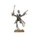 [ GW58-10 ] AELDARI: HARLEQUIN TROUPE