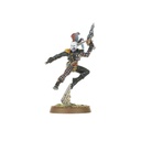 [ GW58-10 ] AELDARI: HARLEQUIN TROUPE