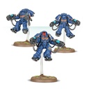 [ GW48-79 ] SPACE MARINES: INCEPTOR SQUAD